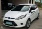 Ford Fiesta 2012 1.4 AT Hatchback for sale -1