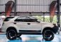 2013 Toyota FORTUNER G VNT Diesel -2