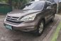 2010 mdl Honda CRV Gen 3 Automatic Transmission-1