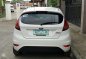 Ford Fiesta 2012 1.4 AT Hatchback for sale -6