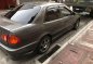 Toyota Corolla 1998 love life toms bumper manual-3