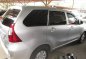 Toyota Avanza 2017 J MT for sale-3