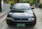 Toyota Corolla Big Body 1992 Complete Papers-0