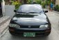 Toyota Corolla Big Body 1992 Complete Papers-0