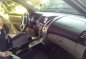 2013 Mitsubishi Montero GLS V matic -8