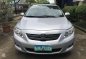 Toyota Altis 1.6 G automatic vvti 2010 model -4