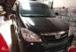 2009 Toyota Avanza 1.3J Manual BLACK-0