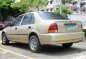 1997 Honda City for sale -7