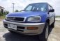 Toyota RAV4 97-98mdl All power gas-3