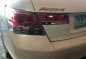 2012 Honda Accord 3.5 V6 FOR SALE-3