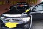 Mitsubishi TRITON STRADA 2012 for sale -7