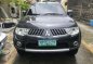 2009 Mitsubishi Montero GLS 4x2 A/T for sale -5