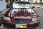 Honda City EXI 1997 for sale -0