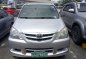 2009 Toyota Avanza J manual FOR SALE-0