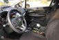 Honda Jazz 2015 matic top of the line-4