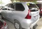 Toyota Avanza 2017 J MT for sale-2