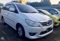 TOYOTA Innova G 2012 diesel matic FOR SALE-0