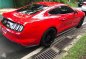 2017 Model Ford Mustang For Sale-4