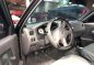 Nissan Frontier titanium 2005 model for sale -1