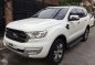 2016 Ford Everest 3.2 titanium sunroof 4x4 -2