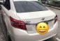 2014 Toyota Vios 1.5 G Pearl White FOR SALE-3