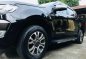 2016 Ford Ranger Wildtrak Automatic 2.2 4x2-6