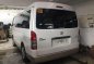 2018 TOYOTA Hiace GL Grandia Manual Pearlwhite-3