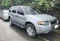 2006 Ford Escape XLT AT Sunroof for sale -3