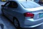 Honda City 1.3s 2009 AT FOR SALE-4