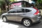 2012mdl Honda Crv matic 4x4 for sale -5