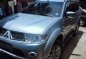 Mitsubishi Montero 2009 for sale -4