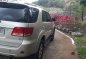 Toyota Fortuner 2007 FOR SALE-1