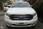 2016 Ford Everest 3.2 titanium sunroof 4x4 -1