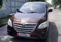 Toyota Innova e diesel automatic FOR SALE-0