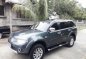 Mitsubishi Montero Sport 2010 for sale-1