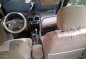 Nissan Sentra GS 2004 Automatic Top of the line-3