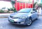 For sale Honda Civic FD 2008 model-0