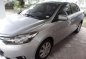 2016 Toyota Vios 1.3e AT for sale -1