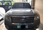 Ford Everest 2010 for sale -1
