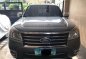 Ford Everest 2010 for sale -1