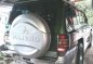 Mitsubishi Pajero fieldmaster for sale -2