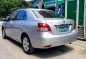 Toyota Vios 2008 Top of the line Automatic-4