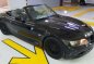 Bmw Z3 roadster 2door sportscar for sale -2