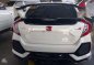 2017 Honda Civic type R for sale -1