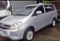 Still negotiable 2008 TOYOTA Innova j gas-5