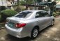 Toyota Altis 1.6 G automatic vvti 2010 model -0