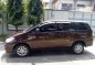 Toyota Innova e diesel automatic FOR SALE-9