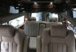 2013 GMC Savana Explorer Limousine Luxury Van -3