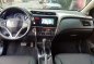 2017 Honda City VX Navi Automatic for sale -4