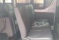 Toyota Hiace commuter 2017 assume balance -9